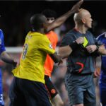 Arbitro del ‘escándalo de Stamford Bridge’ admite que cometió errores en ese partido | Fútbol