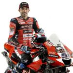 Aruba.it Ducati lista para tres wildcards de MotoGP™ en 2022