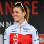 Bretagne Ladies Tour: Alzini gana la etapa 4