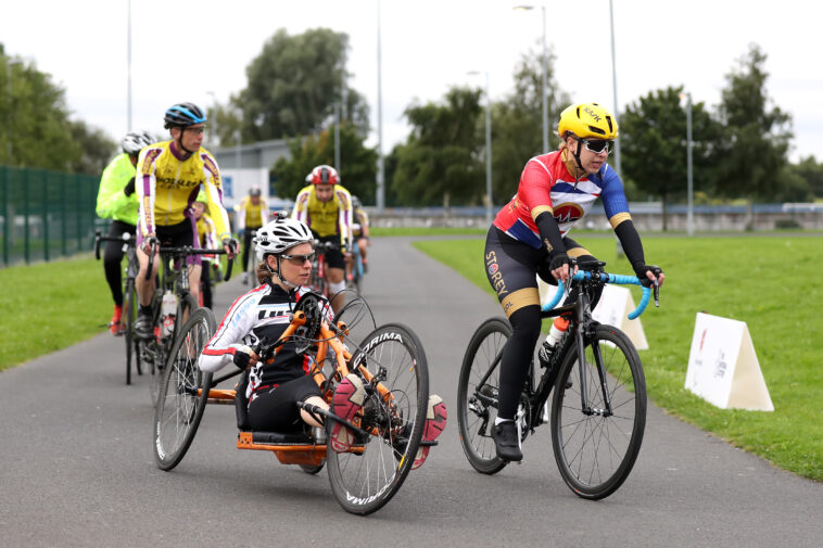 British Cycling recibe una inversión de 26,6 millones de libras esterlinas de Sport England