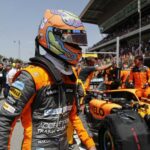 Brown: La actuación de Ricciardo no ha cumplido sus expectativas ni las nuestras