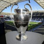 La UEFA se prepara para repartir dos plazas extra en la Champions League para 2024