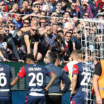Cagliari considera despedir a Mazzarri tras última derrota