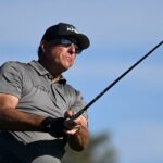 Campeonato de la PGA desesperado por evitar el 'circo' de Phil Mickelson  mientras se avecina la defensa del título - AP