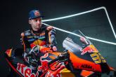 Brad Binder: Tracción, frenado, trazadas más estrechas, noches de insomnio...