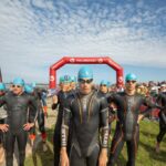 Capturado en imágenes: Challenge Family El Campeonato - Triatlón Hoy