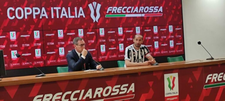 Chiellini deja la puerta abierta a la MLS tras la salida de la Juventus