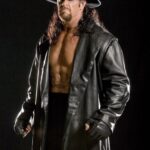 La leyenda de la WWE Undertaker nunca podría haber sido si Vince McMahon se hubiera ido con su primer instinto