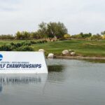 Conoce a los 24 equipos y 12 individuos para avanzar a la División 2022 de la NCAA.  I Campeonato Nacional de Golf Femenino