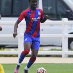 Crystal Palace quiere asegurar los servicios de David Obou dándole al prospecto un trato profesional