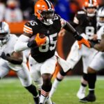 David Njoku de los Browns se convierte en el quinto TE mejor pagado después de firmar la extensión, según el informe