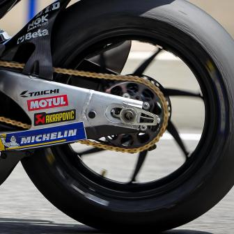 Declaración del Director Técnico de MotoGP™ sobre la presión de los neumáticos