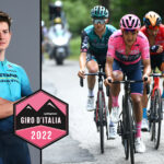 Diario del Giro de Joe Dombrowski: Hindley, Carapaz y Landa estaban por encima del resto