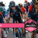 Dumoulin, Nibali y Miguel López caen en el primer obstáculo del Giro de Italia - Análisis