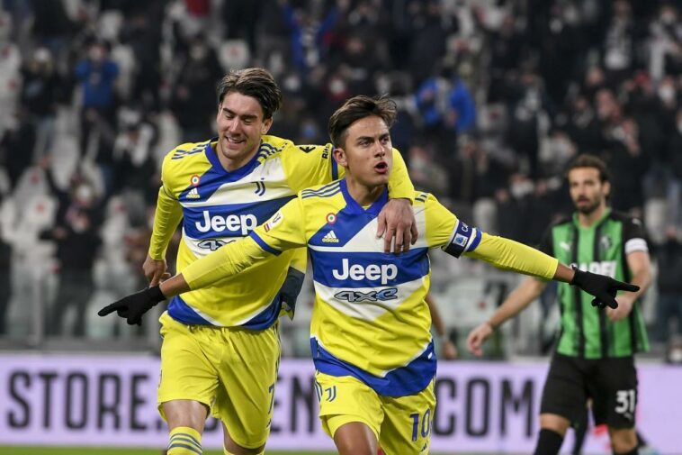 Serie A: Gran fichaje en la Serie A: Dybala deja la Juventus y se une al Inter