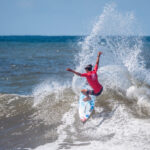 Campeonato Mundial Junior de Surf de la ISA 2022