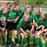 Aberystwyth Town Women gana la Copa FA de Gales Central
