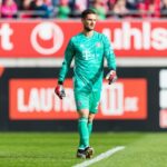 Sven Ulreich.