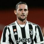 adrien rabiot juventus