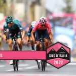 El Giro de Italia sigue siendo una carrera de 'pequeños detalles' al llegar a grandes montañas