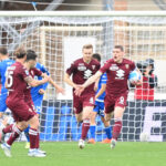 El Torino se enfrenta al Liverpool, finalista de la Champions League, en un amistoso de pretemporada