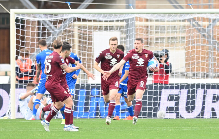 El Torino se enfrenta al Liverpool, finalista de la Champions League, en un amistoso de pretemporada