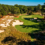 El US Women's Open pondrá la precisión en primer plano en el renovado campo de Pine Needles