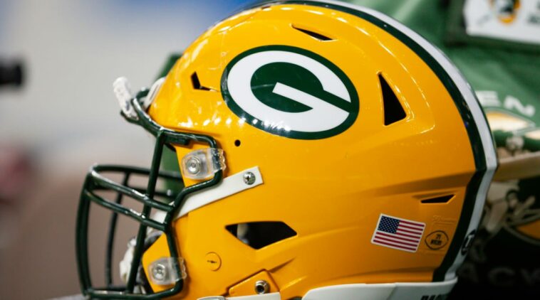 El calendario de los Packers 2022 se ha filtrado, según el informe