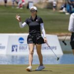 El fenómeno de primer año de Stanford, Rose Zhang, se aferra para ganar el título individual de cable a cable en el Campeonato de la NCAA 2022