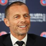 El presidente de la UEFA, Aleksander Ceferin, está listo para hacer cambios importantes en la Liga de Campeones