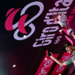 El ganador de la etapa del Giro de Italia, Oldani, dice que los ciclistas italianos están en desventaja por la prohibición de las carpas de altura