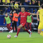 El heroico Villarreal superado por el imparable Liverpool