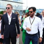 El jefe del GP de Miami no se inmutó por la pérdida financiera del evento inaugural
