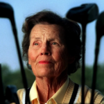 El legado de Peggy Kirk Bell reina en el US Women's Open en Pine Needles