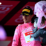 El líder del Giro de Italia, López, tiene la intención de defender 'con todo lo que tengo'