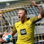 La transferencia de £ 63 millones de Erling Haaland al Manchester City se anunciará esta semana