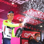 En el casillero de Hirt: Lo más destacado de la etapa de Mortirolo del Giro d'Italia 2022