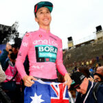 En la segunda vez que pregunto, el viaje del Giro de Italia de Jai Hindley encuentra un final feliz