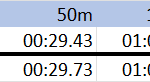 Estas son las dos mayores diferencias entre Stubblety-Cook y Chupkov WR