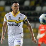 Esteban Paredes desmintió retiro en el Colo Colo contra Coquimbo » Prensafútbol