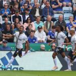 Everton con Yerry Mina se aleja del descenso y sueña con la permanencia de la Premier League | Fútbol