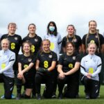 FA forma el equipo ciego femenino de Nueva Inglaterra