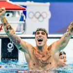 Faltan 5: El velocista brasileño Bruno Fratus se acerca al puesto número 100 de su carrera Sub-22 LCM 50 FR