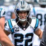 Fantasy Football 2022: Ranking de mejores balones - Estás demasiado bajo en Christian McCaffrey