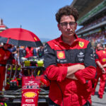 Ferrari apunta a datos fríos sobre el cambio de Mercedes en España