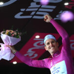 Giro de Italia: Démare vence a Ewan y Cavendish en el juego de espera de Scalea