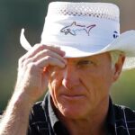 Greg Norman minimiza el asesinato del periodista mientras promociona la liga de golf respaldada por Arabia Saudita