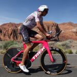 Crédito de la foto de Sam Long St George Tom Pennington Getty Images para IRONMAN