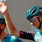 Hindley: Nadie está muy por encima del resto en el Giro de Italia