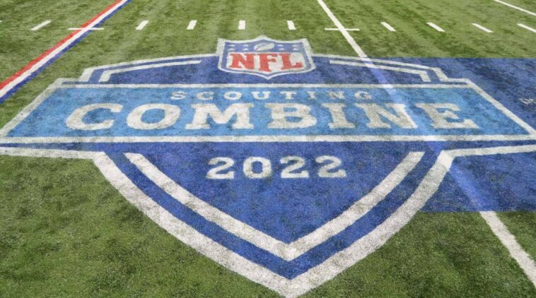 Indianápolis seguirá siendo el anfitrión de la NFL Combine hasta 2024